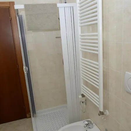 Casa Angelina Апартаменты *