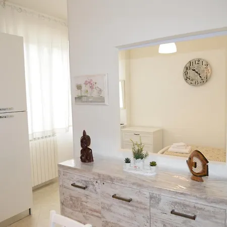 Casa Angelina Монополи