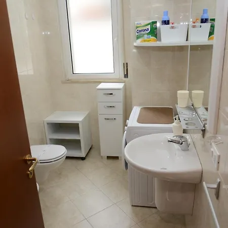 Casa Angelina Апартаменты Монополи