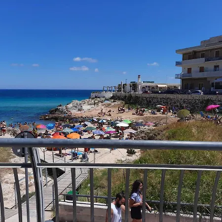 Апартаменты Casa Angelina