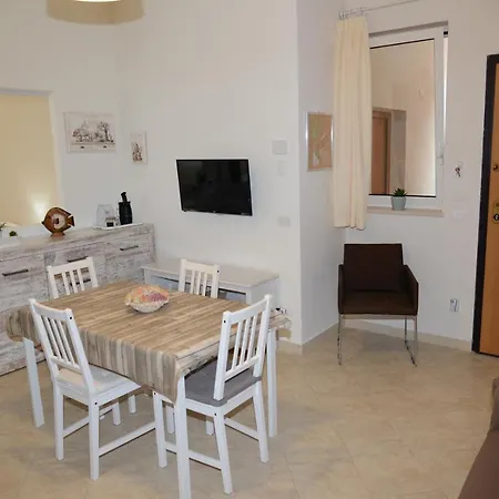 Апартаменты Casa Angelina