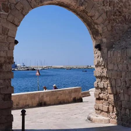 Casa Angelina Апартаменты