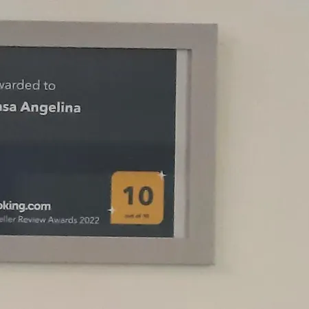 Casa Angelina Монополи