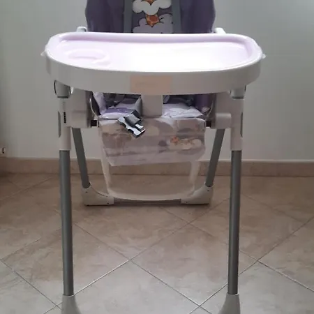 Casa Angelina Монополи