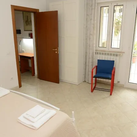 Appartement Casa Angelina Monopoli