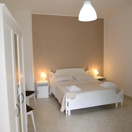 Casa Angelina Monopoli