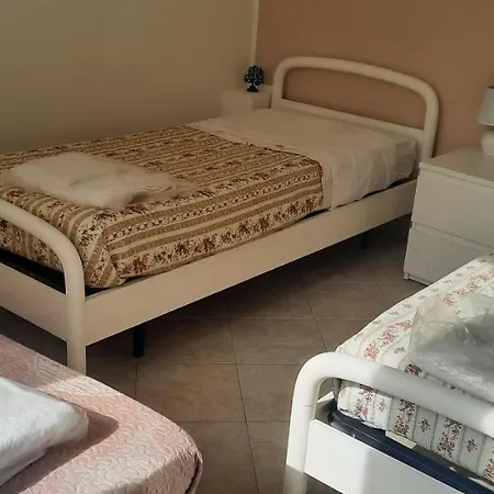 Casa Angelina