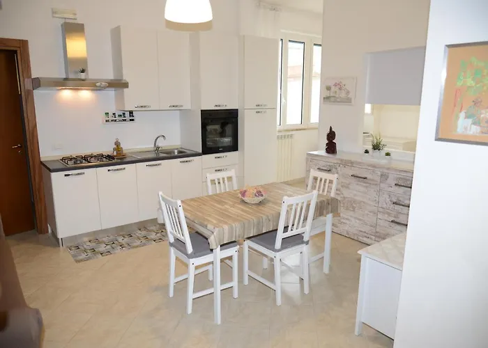 Casa Angelina