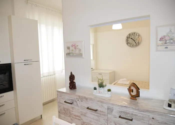Casa Angelina Monopoli