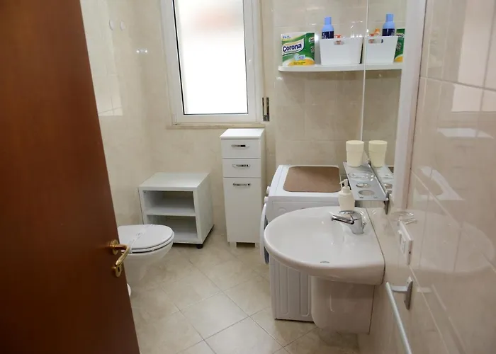 Casa Angelina Daire Monopoli