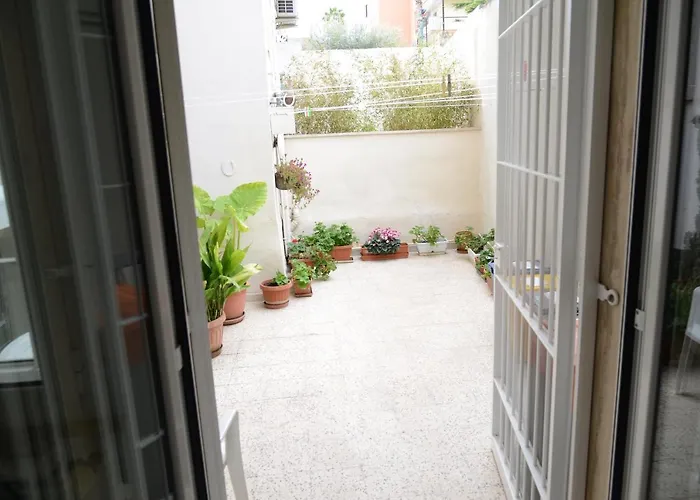 Casa Angelina * Monopoli
